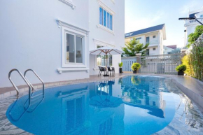Villages GIA PHÚC Gần Biển Resort Có thang máy